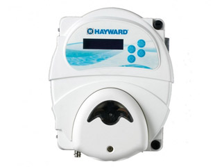 Régulation automatique Hayward