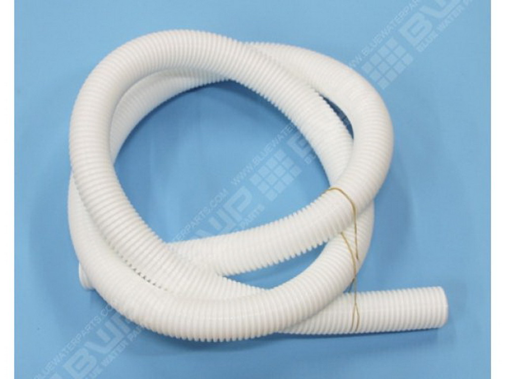 Tuyau De Rechange 1,8 M Pour Nettoyeur Polaris 360 - Modèle 9-100-3102, Blanc - 9