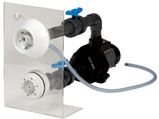 Image Kit de nage a contre-courant JN-Jet 3cv Mono