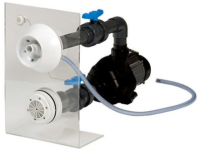 Image Kit de nage a contre-courant JN-Jet 3cv Tri