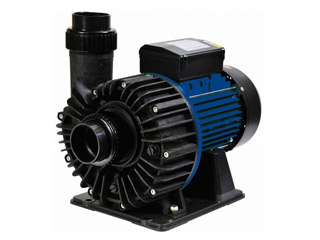 Image Pompe 3cv Mono de remplacement pour Jet Vag
