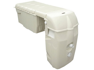 Image Bloc de filtration piscine MX18 Filtrinov 18m³/h