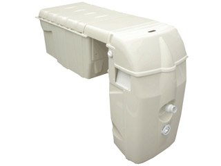 Image Bloc de filtration piscine MX25 Filtrinov 25m³/h