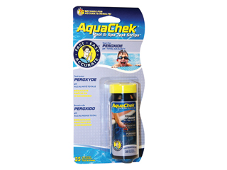 Image Testeur Aquachek Peroxyde 3 en 1