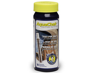 Image Aquachek sel pour piscines traitees au sel