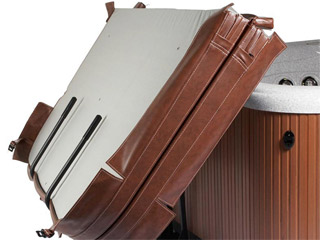 Image Ensemble de barres pour leve couverture Cover Caddy - kit conversion