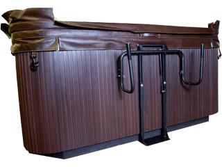 Image Leve couverture de spa COVER RX