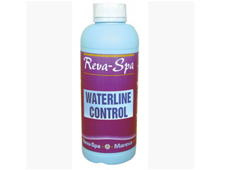 Image Nettoyant ligne d'eau piscine REVACIL SPA WATER LINE CONTROL 1L