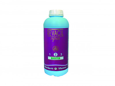 Image Traitement spa REVACIL SPA BOOSTER 1L