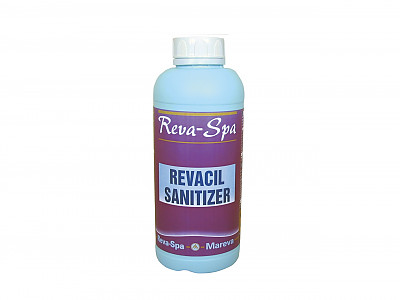 Image Traitement spa REVACIL SPA SANITIZER