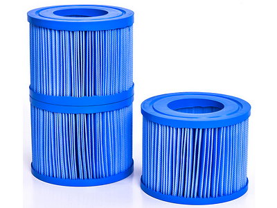 Cartouches Spa NetSpa