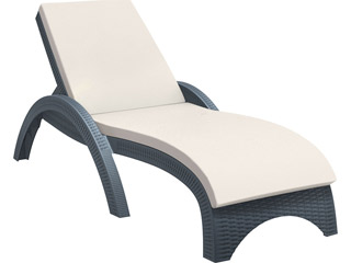 Coussin chaise de jardin ProSolis