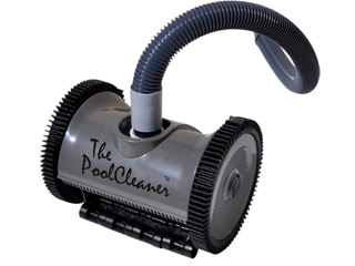 Image Robot piscine a aspiration The PoolCleaner