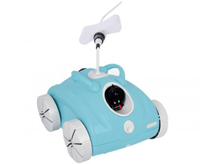 Robot de piscine électrique BWT myPOOL