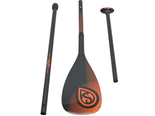 Image Pagaie 100% carbone Skiffo APIA