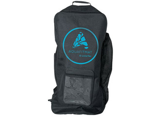 Image Sac de transport pour tapis AQUAFITMAT Waterflex