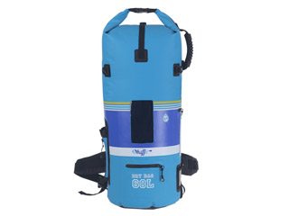 Image Sac etanche Skiffo DRY BAG EXPLORER 60L