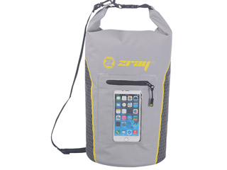 Image Sac etanche ZRay DRY BAG NOMADE 15L