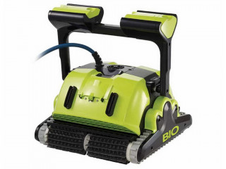 Robot de piscine Dolphin