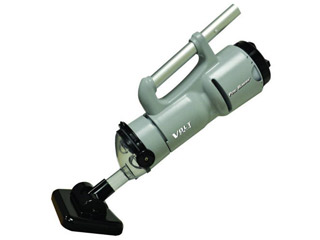 Image Aspirateur piscine Water Tech POOL BLASTER VOLT FX-4