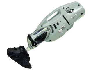 Image Aspirateur piscine Water Tech POOL BLASTER VOLT FX-8