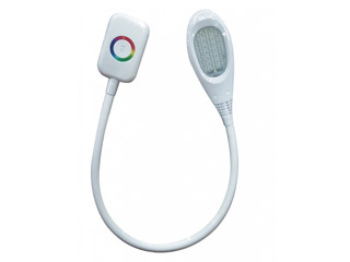 Image Spot lumineux pour SPA