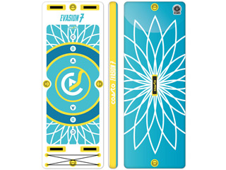 Image Tapis flottant piscine de fitness EVASION Coasto