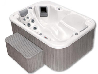 Spa portable BWT myPOOL