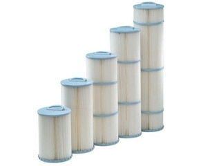 Image Cartouche de filtration piscine SKIMFILTRE Weltico C6