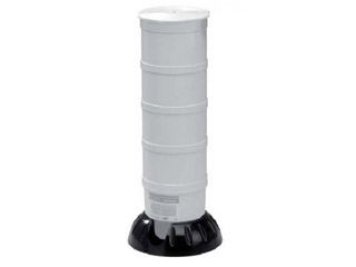 Image Cuve de nettoyage pour cartouches piscine Weltico C6