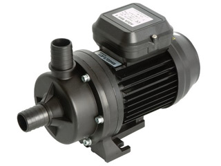 Image Pompe filtration piscine P-AM 4 m³/h, monophase BWT myPOOL