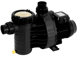 Image Pompe filtration piscine P-AP 8m³/h, monophase BWT myPOOL