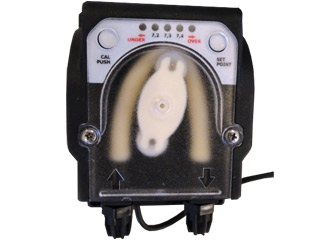 Régulation automatique BWT myPOOL