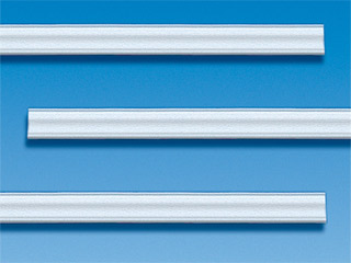 Feutre, jonc, colle, rivet, adhésif pour liner pis Swimline