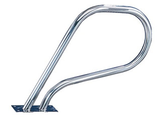 Image Rampe de securite FLEXINOX pour spa