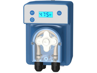Image Regulateur chlore automatique STAR REDOX
