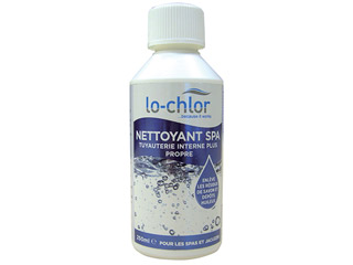 Nettoyant Lo-Chlor
