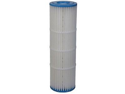 Image Cartouche filtrante PENTAIR pour filtre piscine Clean & Clear hauteur 358mm