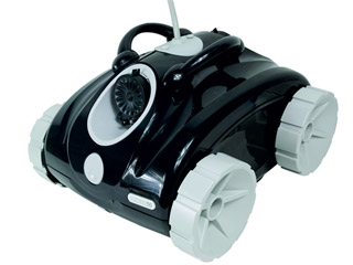 Aqualux - Robot piscine electrique Aqualux ORCA 50