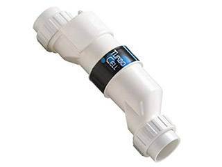Image Cellule electrolyseur piscine Hayward Aquarite Pro 150m³
