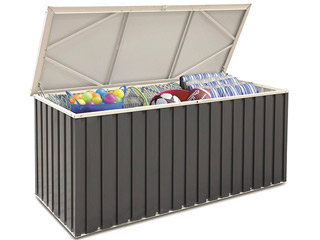 Image Coffre de rangement metal Duramax 1,27m²