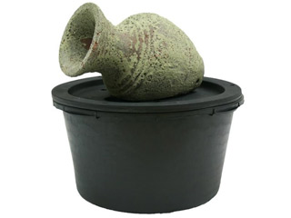 Image Kit complet fontaine de jardin LARISSA Ubbink
