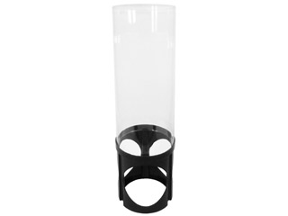 Image Decoration de bassin FISHTOWER Ubbink H50 cm