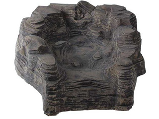 Image Cascade de bassin COLORADO Ubbink element droit