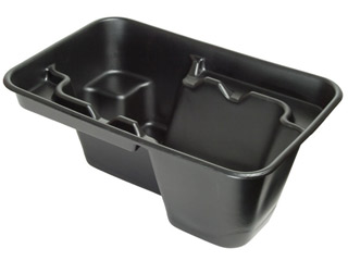 Image Bassin de jardin prefabrique JUPITER S1 Ubbink