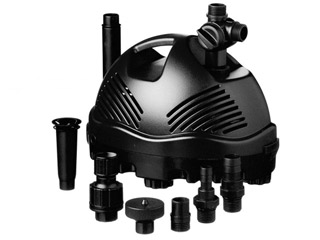 Image Pompe pour bassin ELIMAX 6000 Ubbink