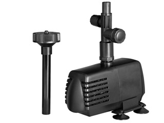 Image Pompe pour bassin XTRA 1600 Ubbink