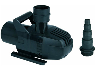 Image Pompe pour bassin XTRA 3000 Fi Ubbink