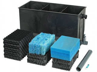 Image Filtre bassins de jardin BIOCLEAR 20000 Ubbink