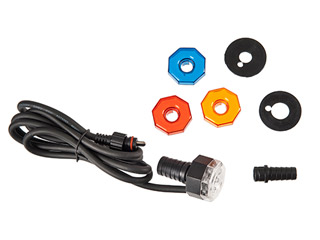 Image Eclairage fontaine MINIBRIGHT 1x8 leds Ubbink